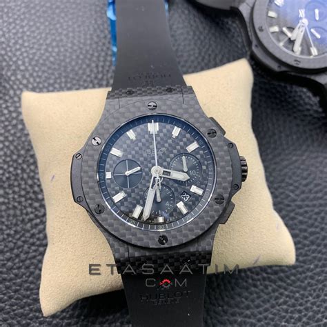 hublot 301.qx.1724.rx|301.qx.1724.rx All Carbon Hublot Big Bang Steel .